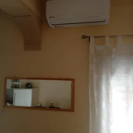 Apartment Thessaloniki-polichni