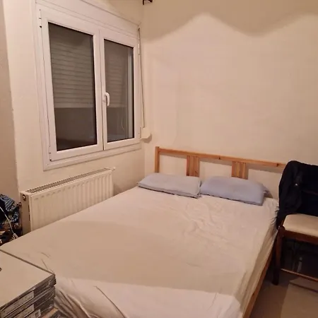 Apartment Thessaloniki-polichni *