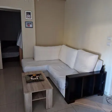 Thessaloniki-polichni Apartment