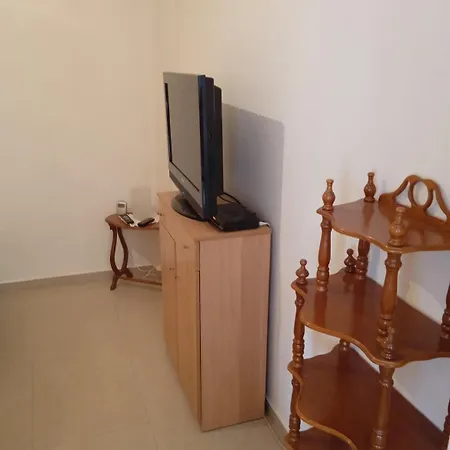 Apartment Thessaloniki-polichni *